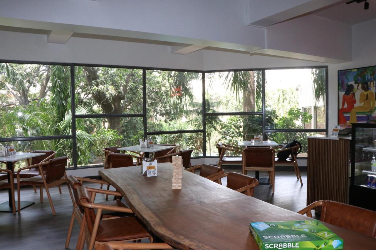 Rajdarshan - A Lake View Hotel in Udaipur Bagian luar foto