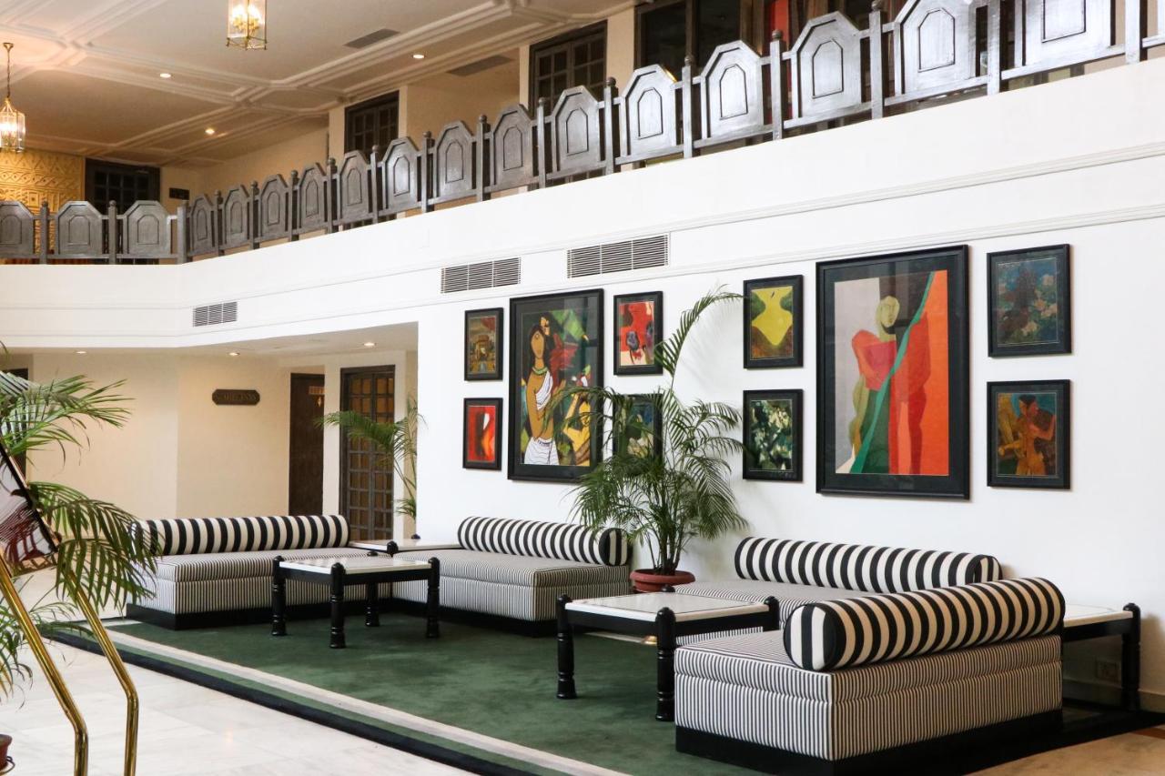 Rajdarshan - A Lake View Hotel in Udaipur Bagian luar foto